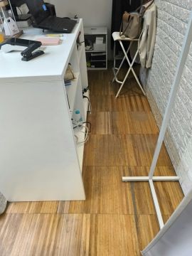 Experten für Parkettböden