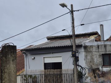 Construtor de Telhados