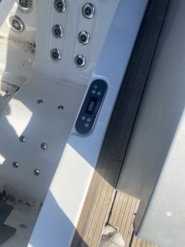 Hot Tub & Spa Repair Specialist