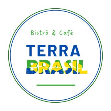 Terra Brasil Bistrô & Café - Vila Real - Bolos e Doces