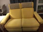 Upholsterer