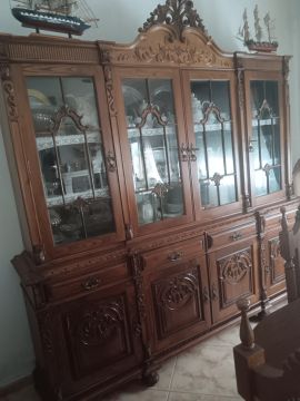 Restauro de Móveis