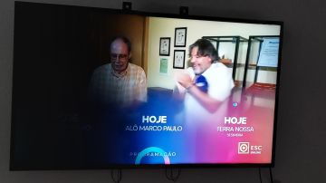 Reparador de TV