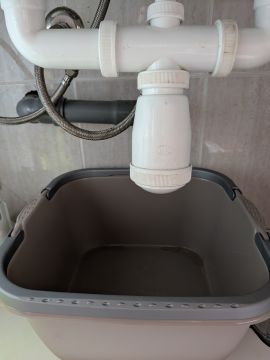 Service de plomberie