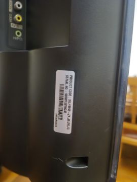 Reparador de TV
