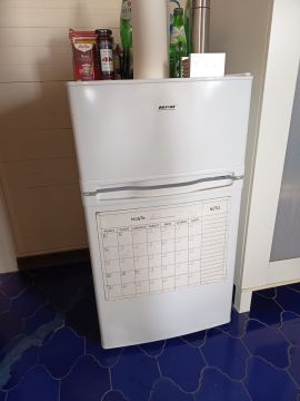 Técnico de Reparação de Frigoríficos