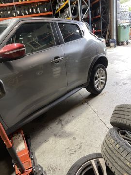 Pintor de automóveis - Serviços Auto