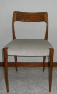 Serviço de Estofador