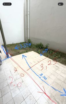 Serviço de Jardinagem