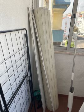 Estores e Persianas