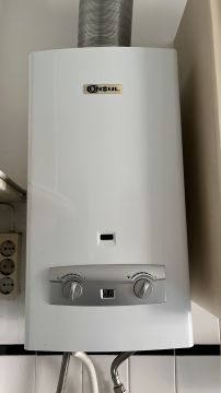 Técnico de Reparação de Sistemas de Aquecimento