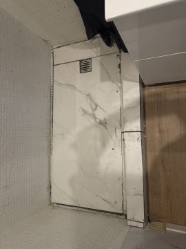 Empreiteiro para Remodelação de WC