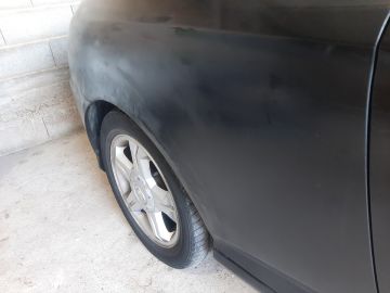 Car Painter