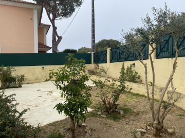 Serviço de Jardinagem