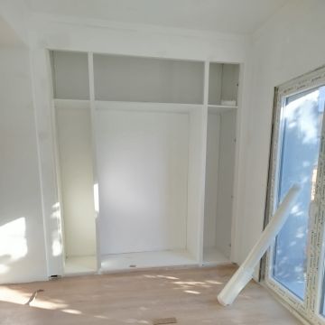 PRemodelações - Leiria - Asbestsanierung