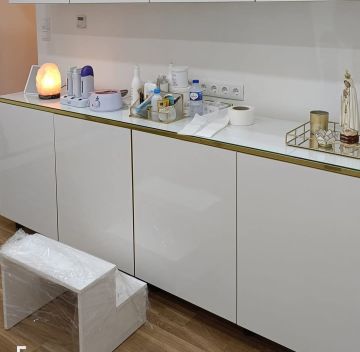 Carpentry and Woodworking