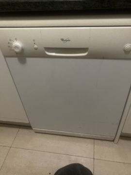 Techniker für Haushaltsgeräte