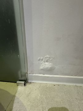 Mason - Home Improvements