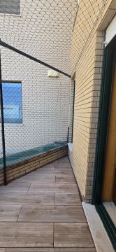 Installation de stores - Stores bannes