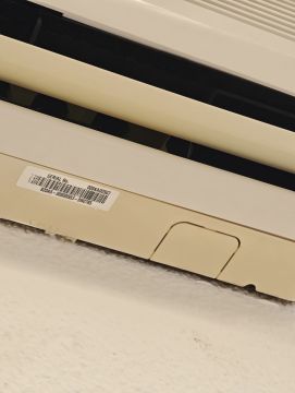 Instalador de Ar Condicionado