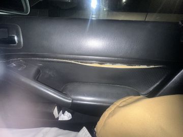 Car Upholsterer