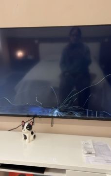 Reparação de TV