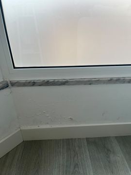 Impermeabilização da Casa