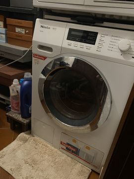 Empresa de Mudanças Longas