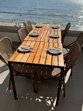 Furniture restoration company