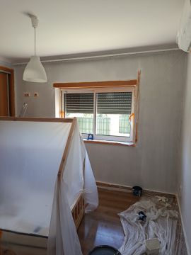 Pintor de Casas