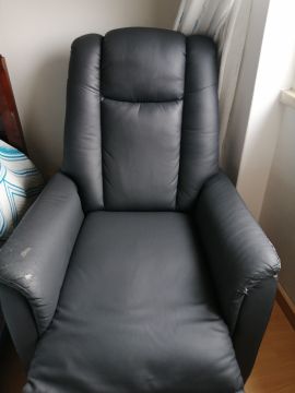 Upholstery Service