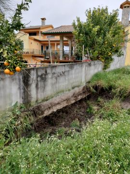 Construção de Poço