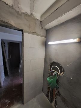 Remodelações e Construção - Casa