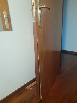 Especialista em Reparação de Portas - Casa