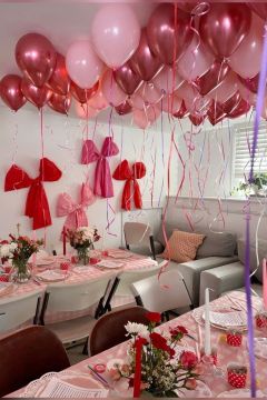 Events and Parties Decoration