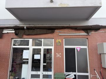 Empresa de Toldos
