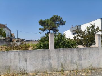 Construção de Casa Nova