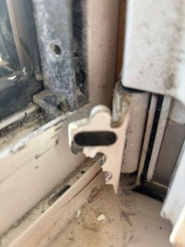 Especialista em Reparação de Janelas