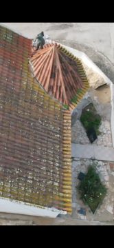 Reparación o mantenimiento de tejados - Tejados