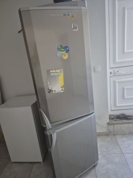 Técnico de Reparação de Eletrodomésticos