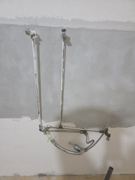 Klempnerarbeiten