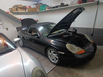 Car Painter