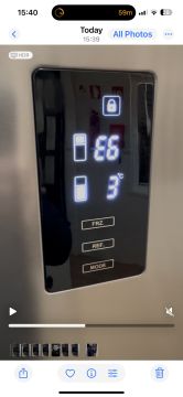 Refrigerator Repairman
