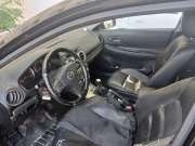Car Upholsterer