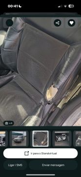 Estofador de Automóveis