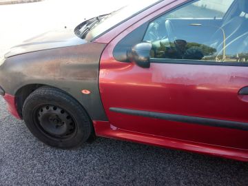 Pintura de Automóveis