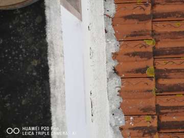 Roof Installation Professional