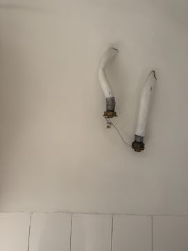 Experten für Gasleitungen