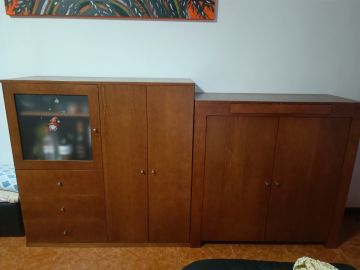 Restaurador de Móveis