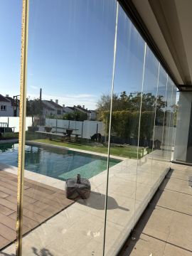 Especialista de Limpeza de Janelas